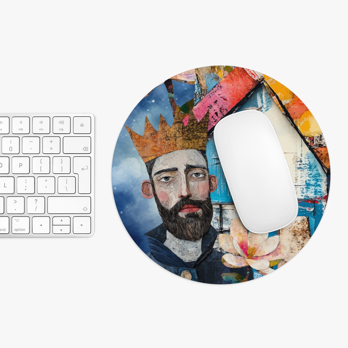 Mousepad