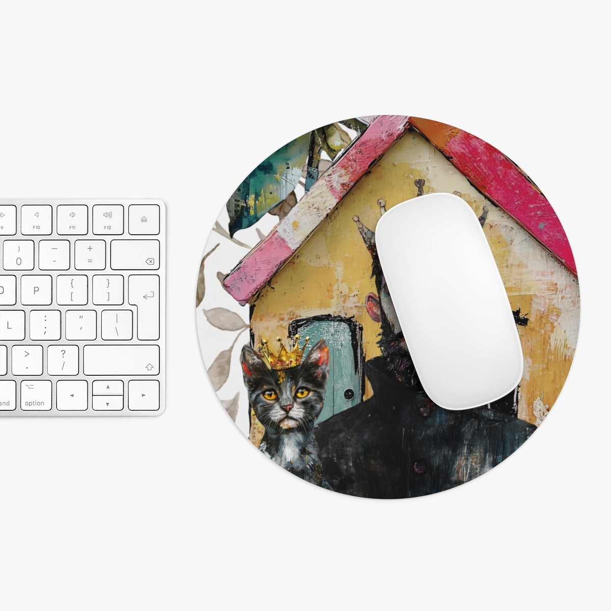 Mousepad