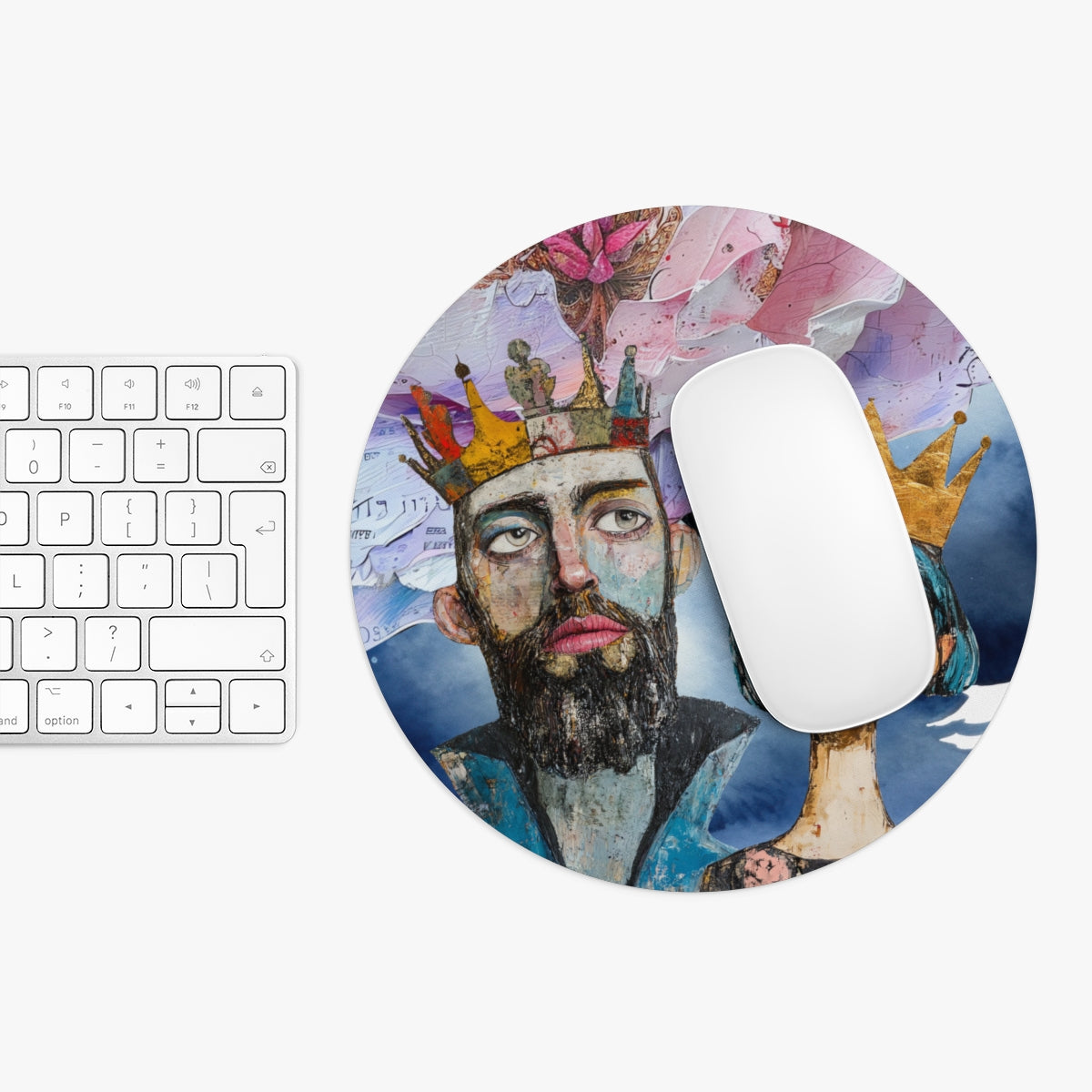 Mousepad