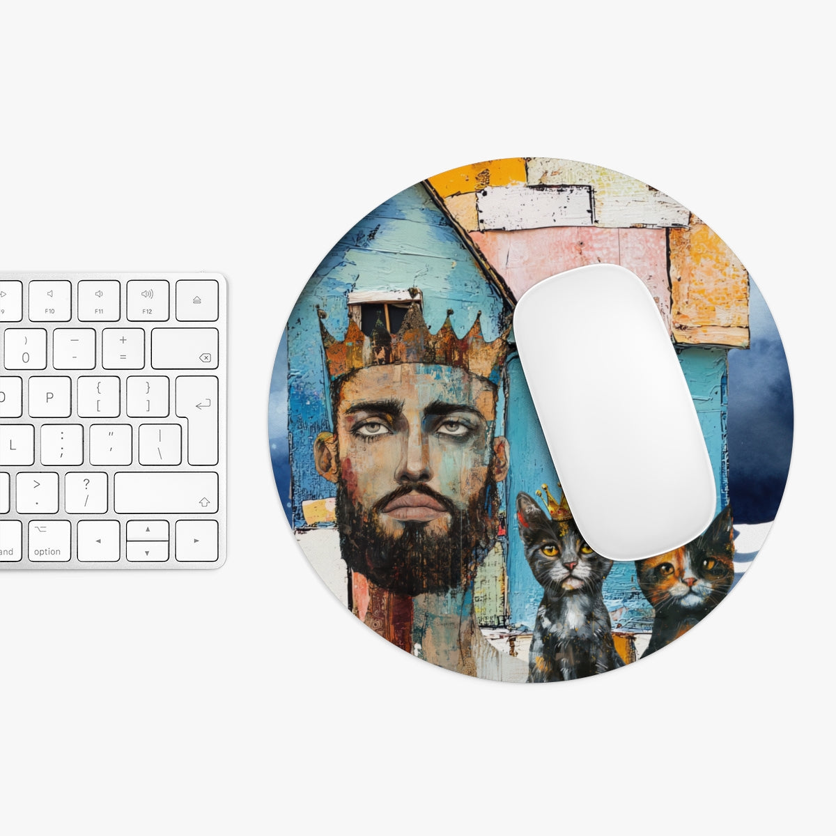 Mousepad