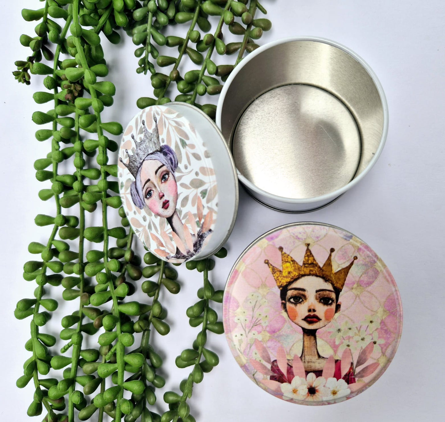Tin
