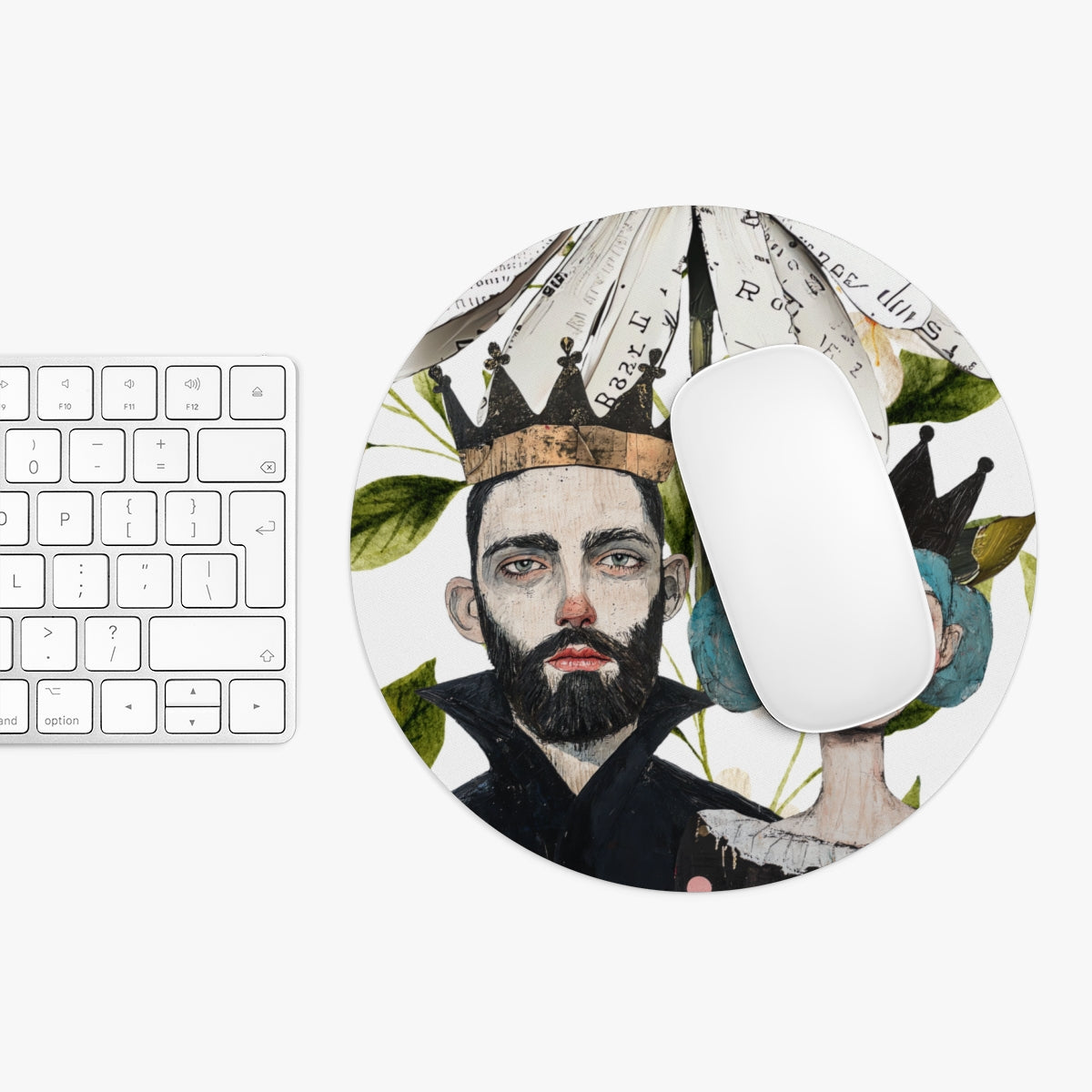 Mousepad