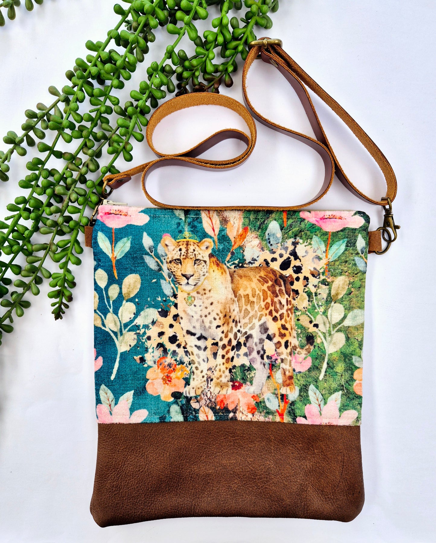 Bag Options