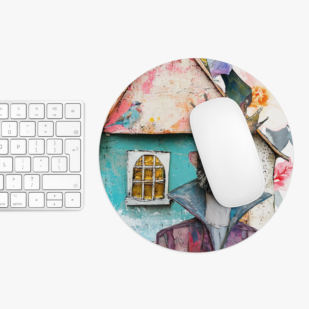Mousepad