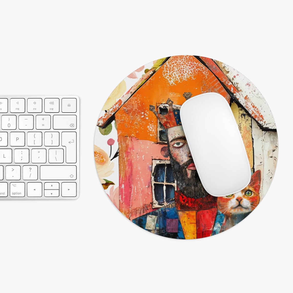 Mousepad