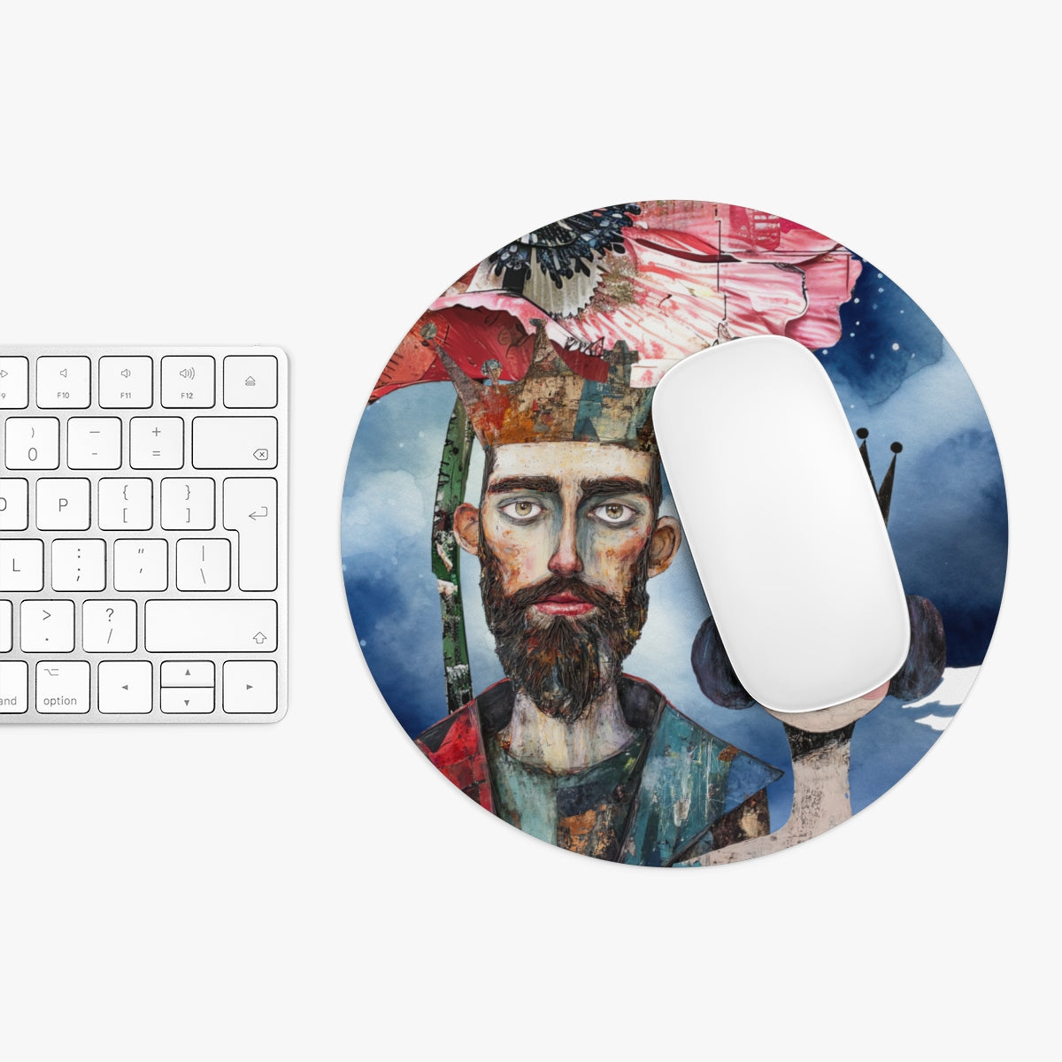 Mousepad