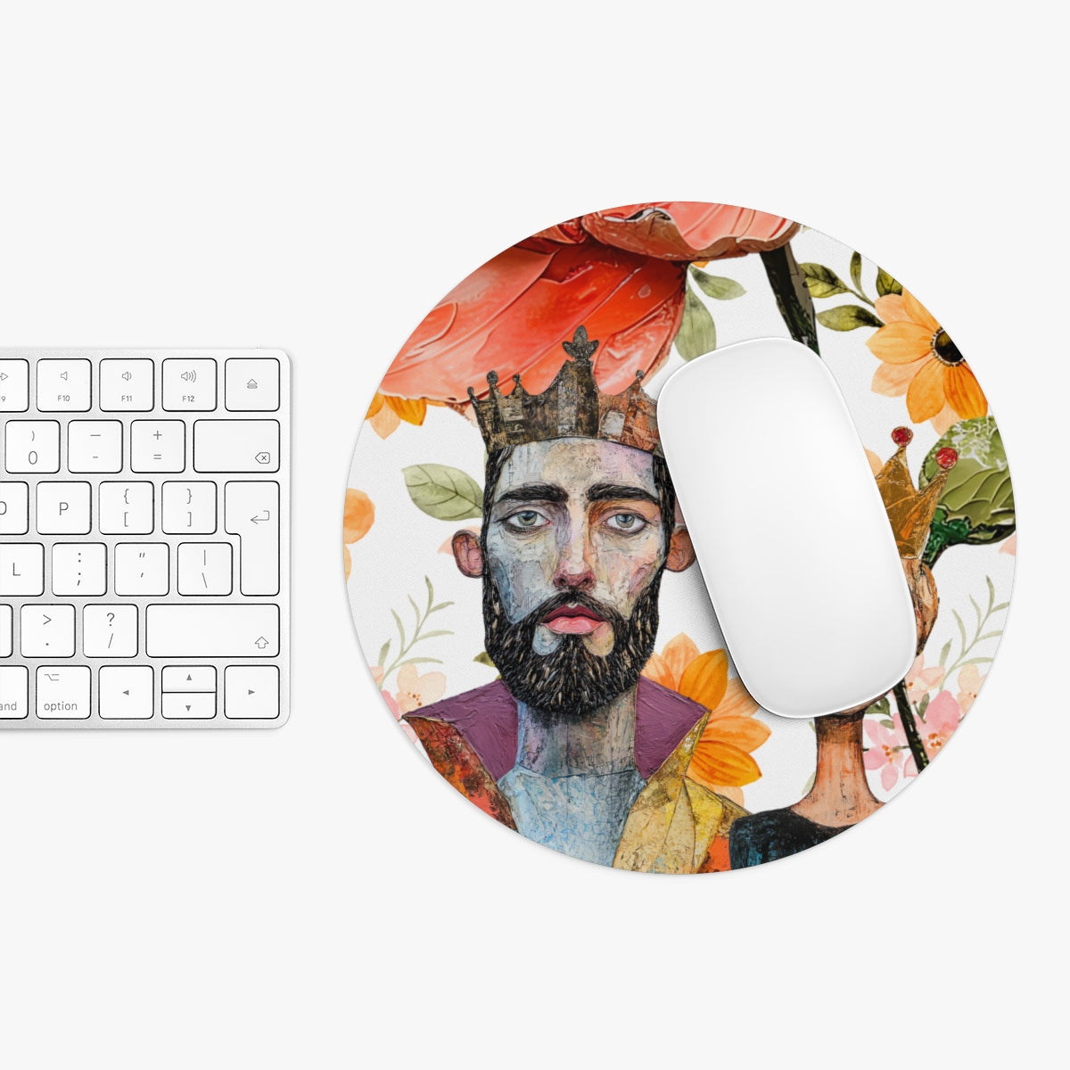 Mousepad