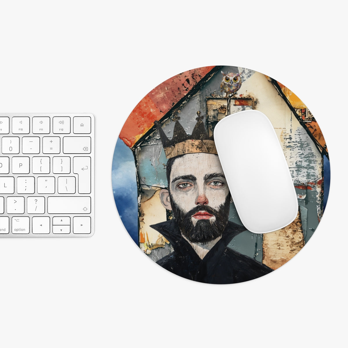 Mousepad