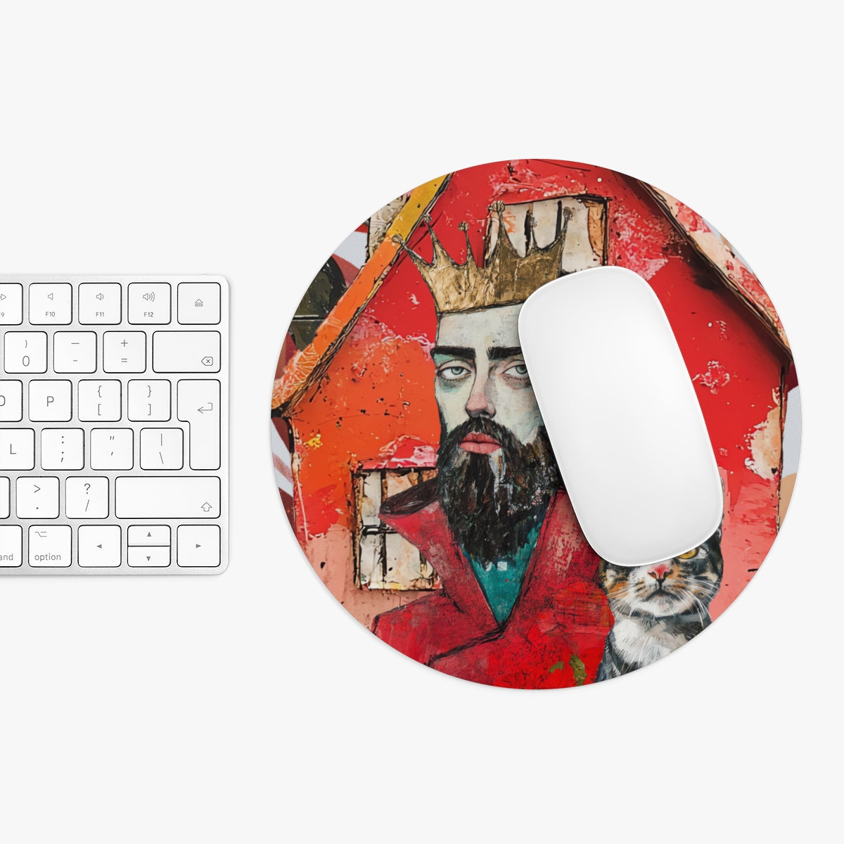 Mousepad