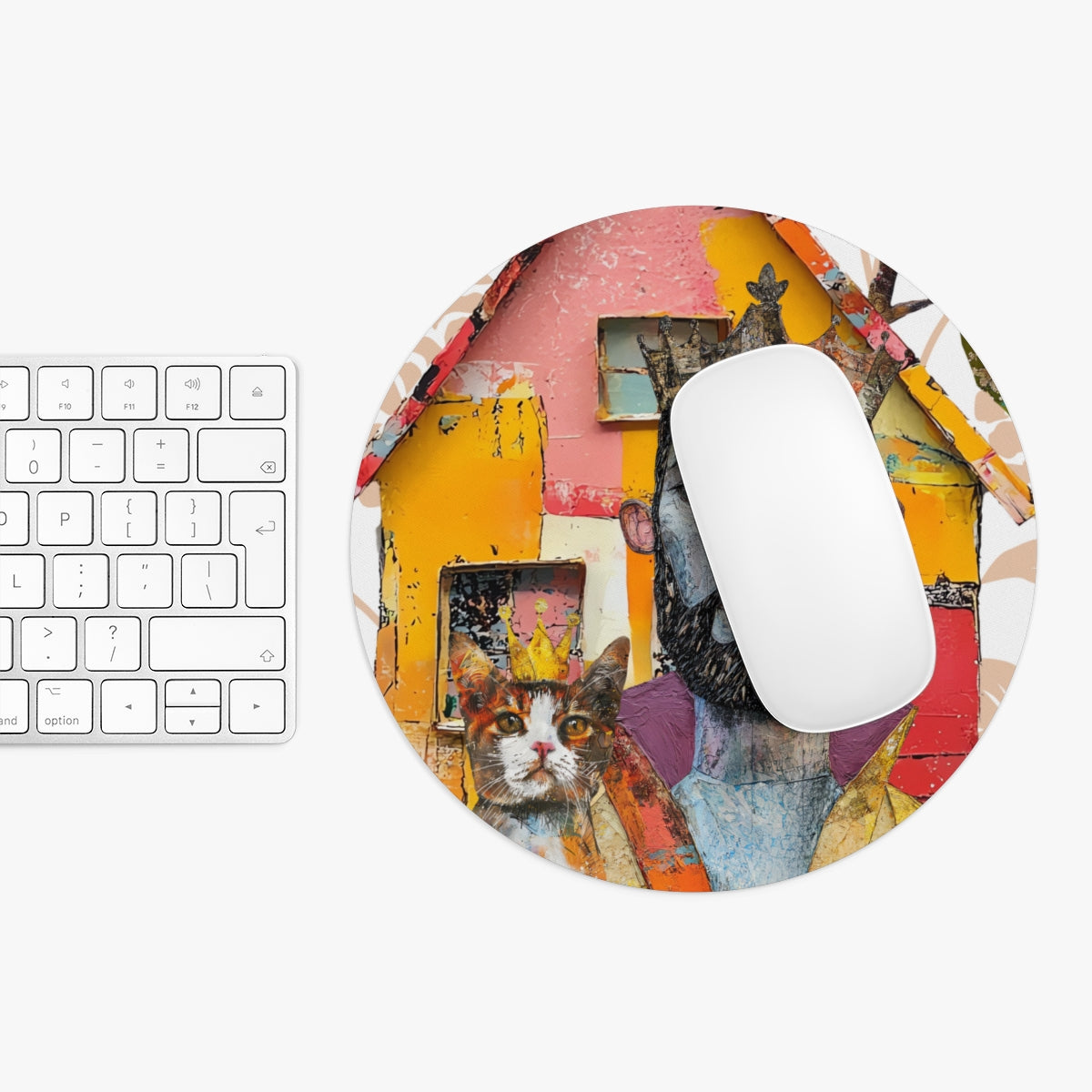 Mousepad