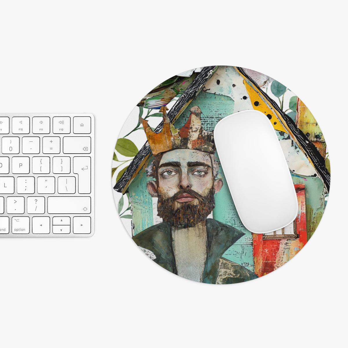 Mousepad