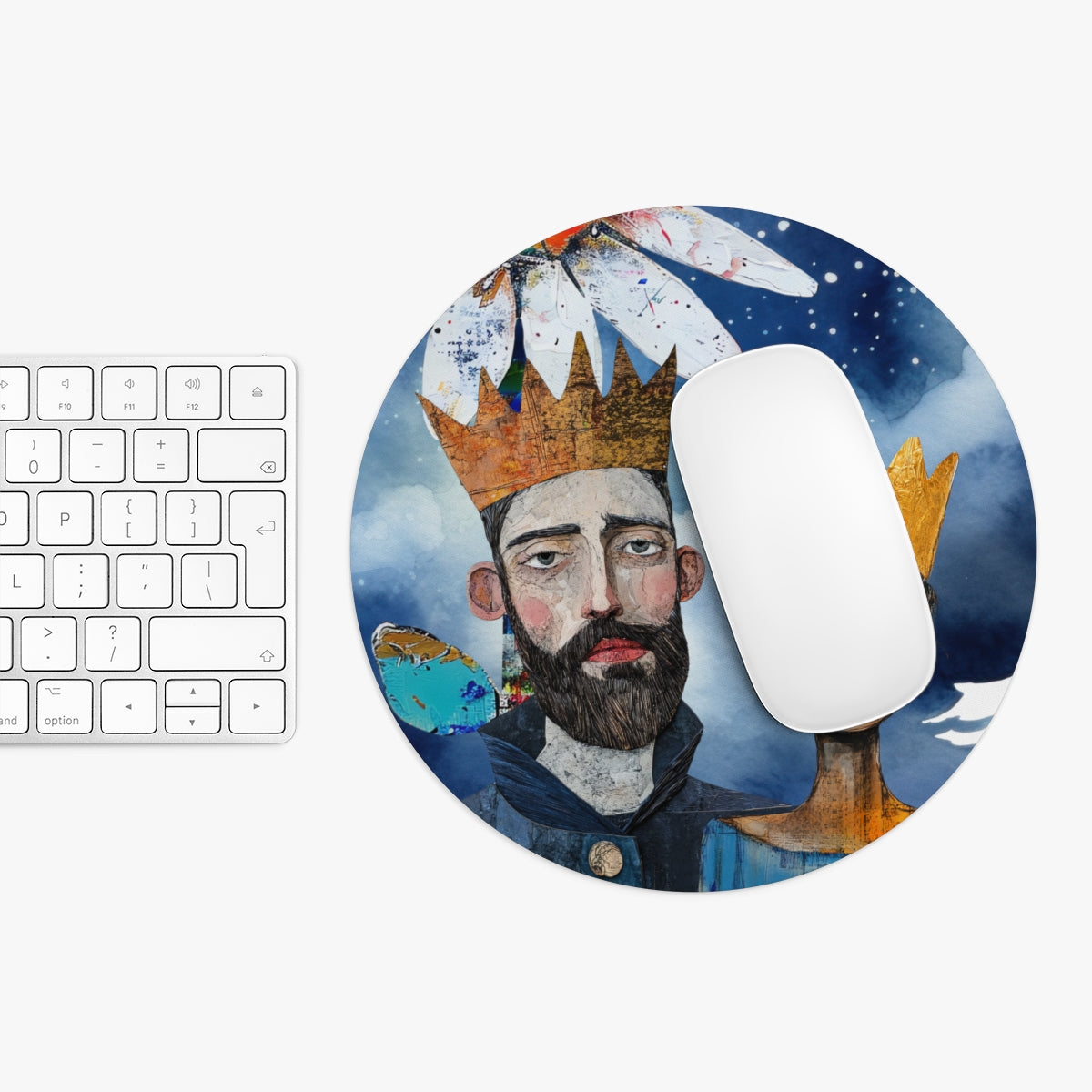 Mousepad