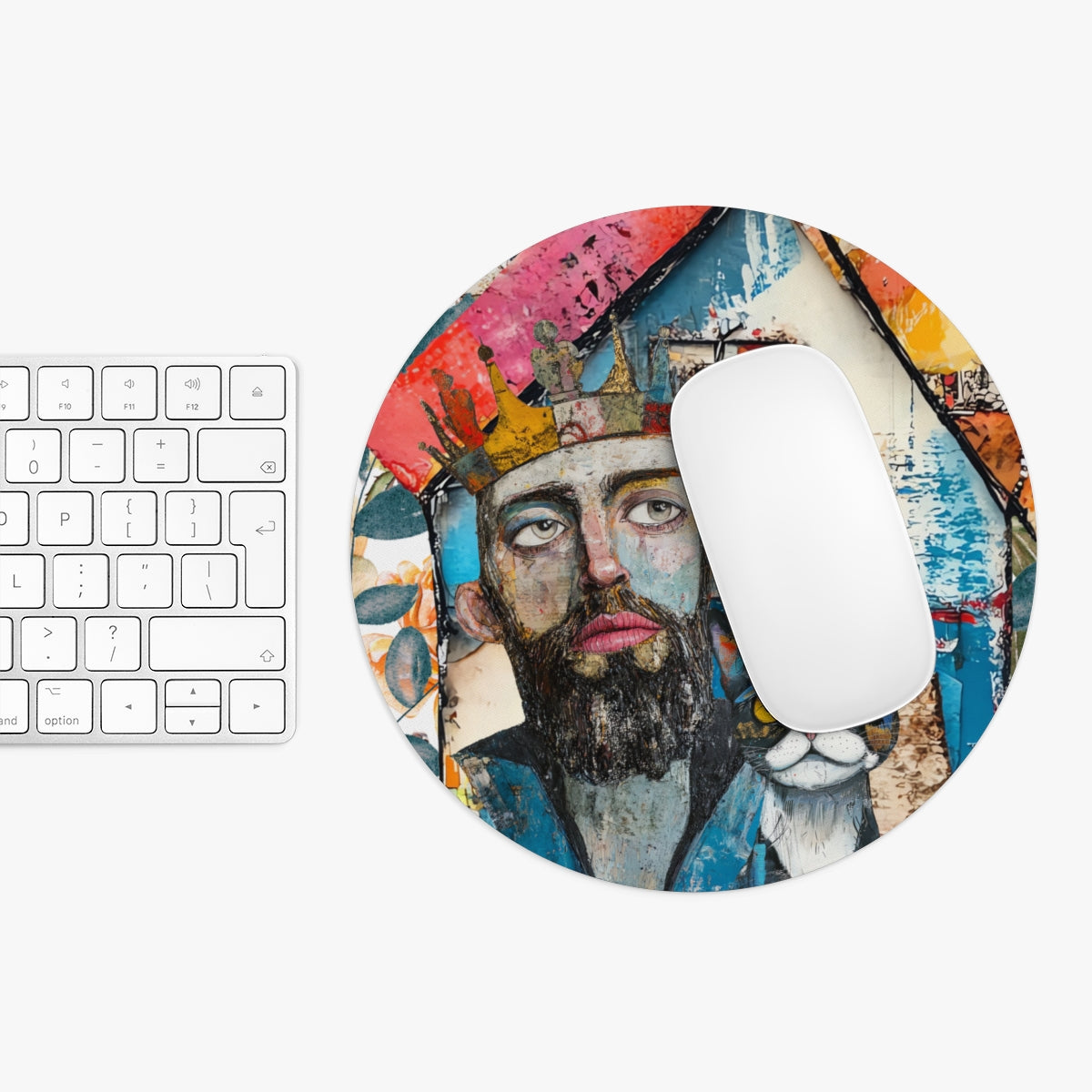 Mousepad