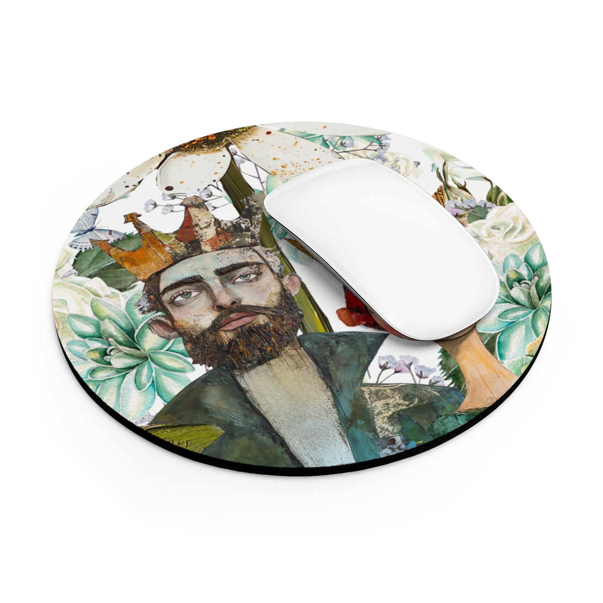 Mousepad
