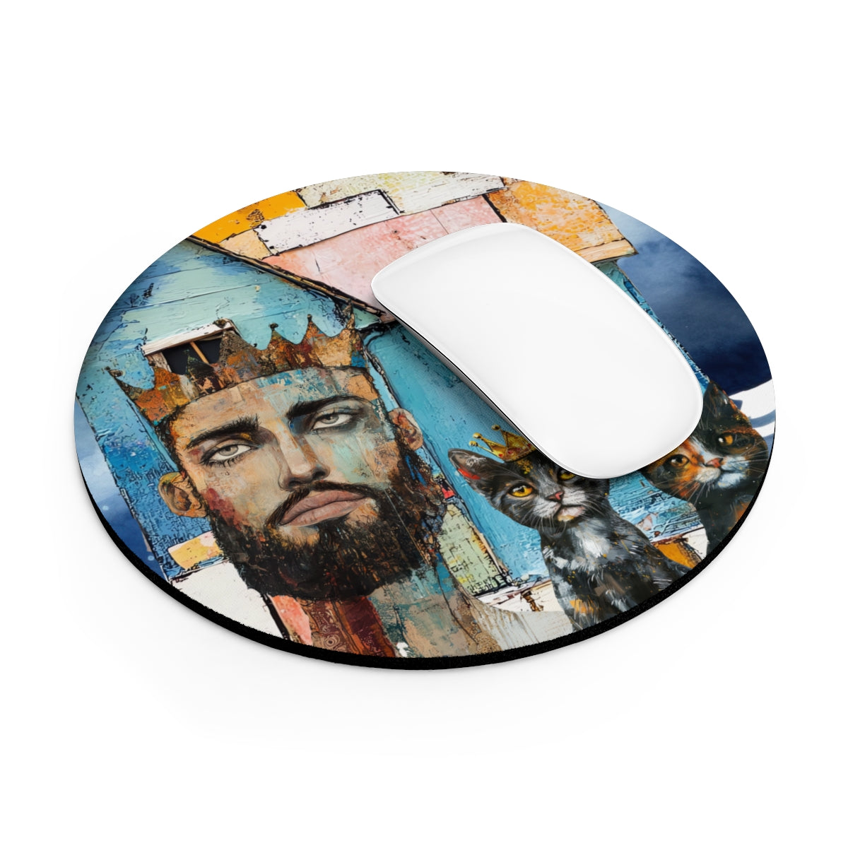 Mousepad