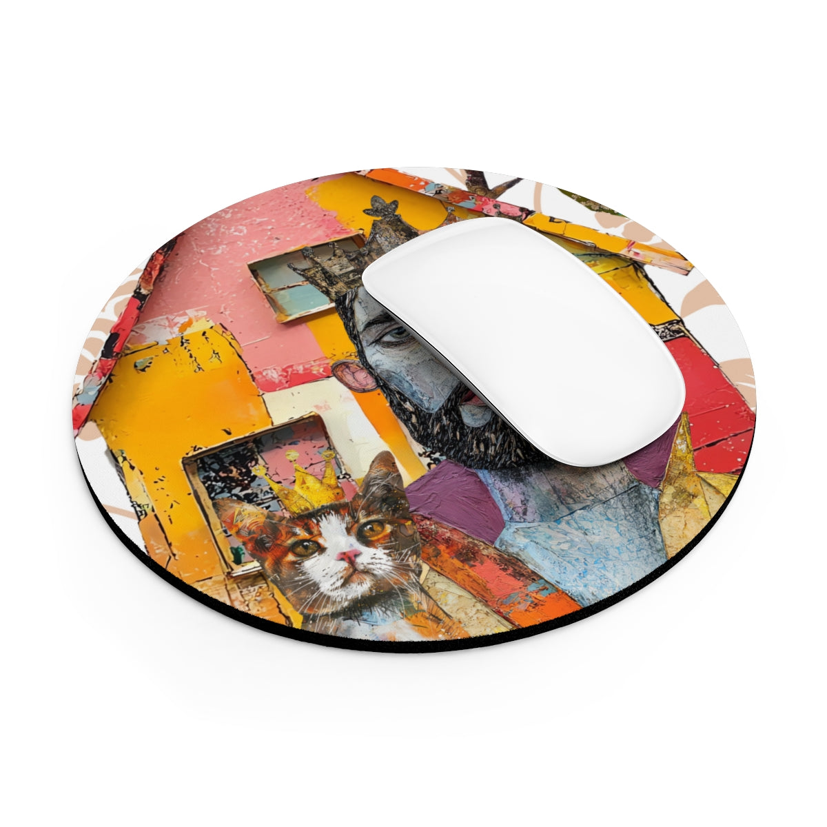 Mousepad