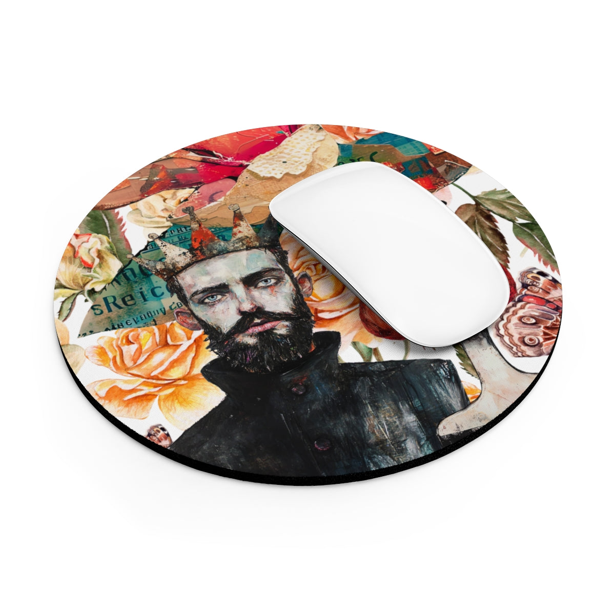 Mousepad