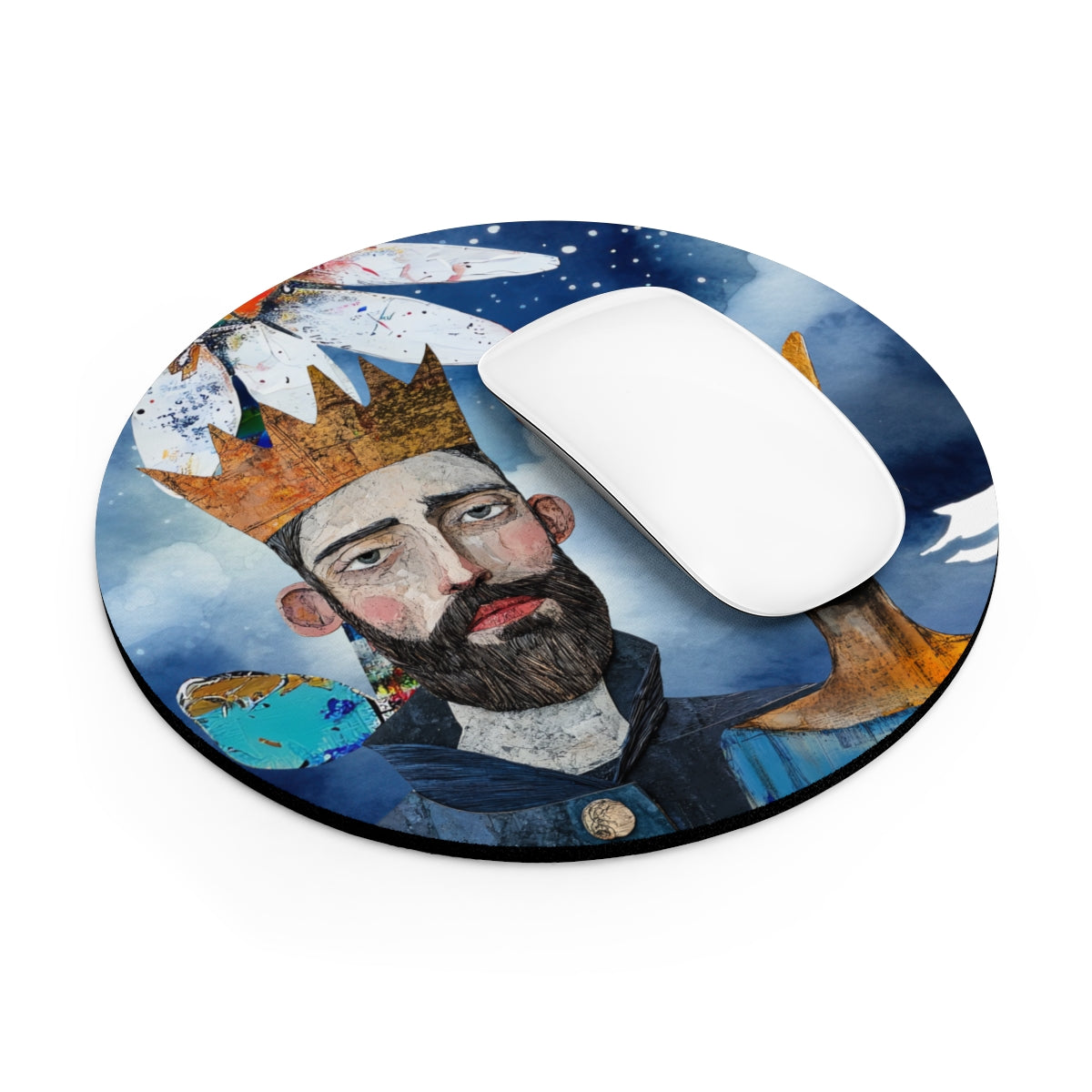 Mousepad
