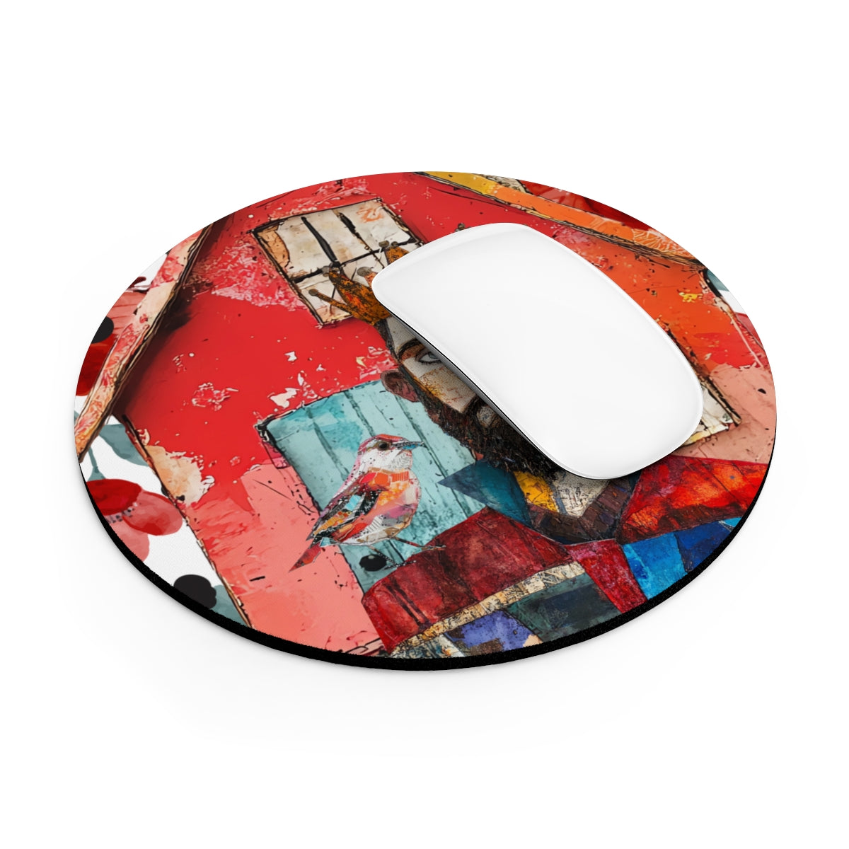 Mousepad