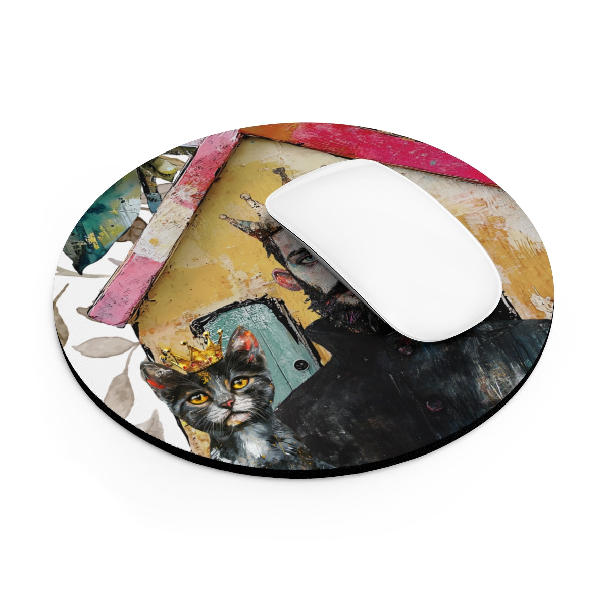 Mousepad