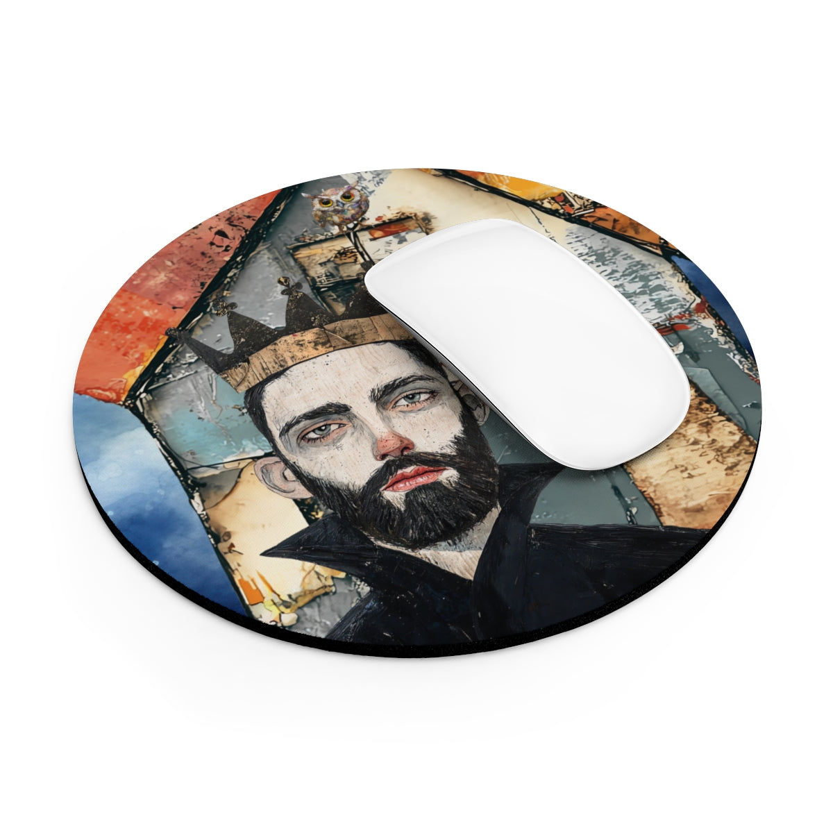 Mousepad