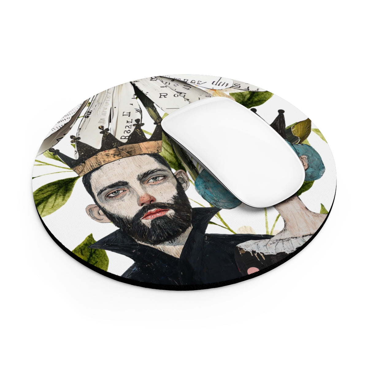 Mousepad
