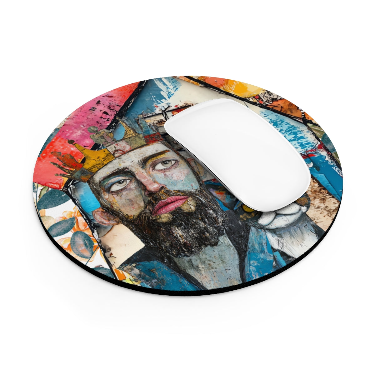 Mousepad