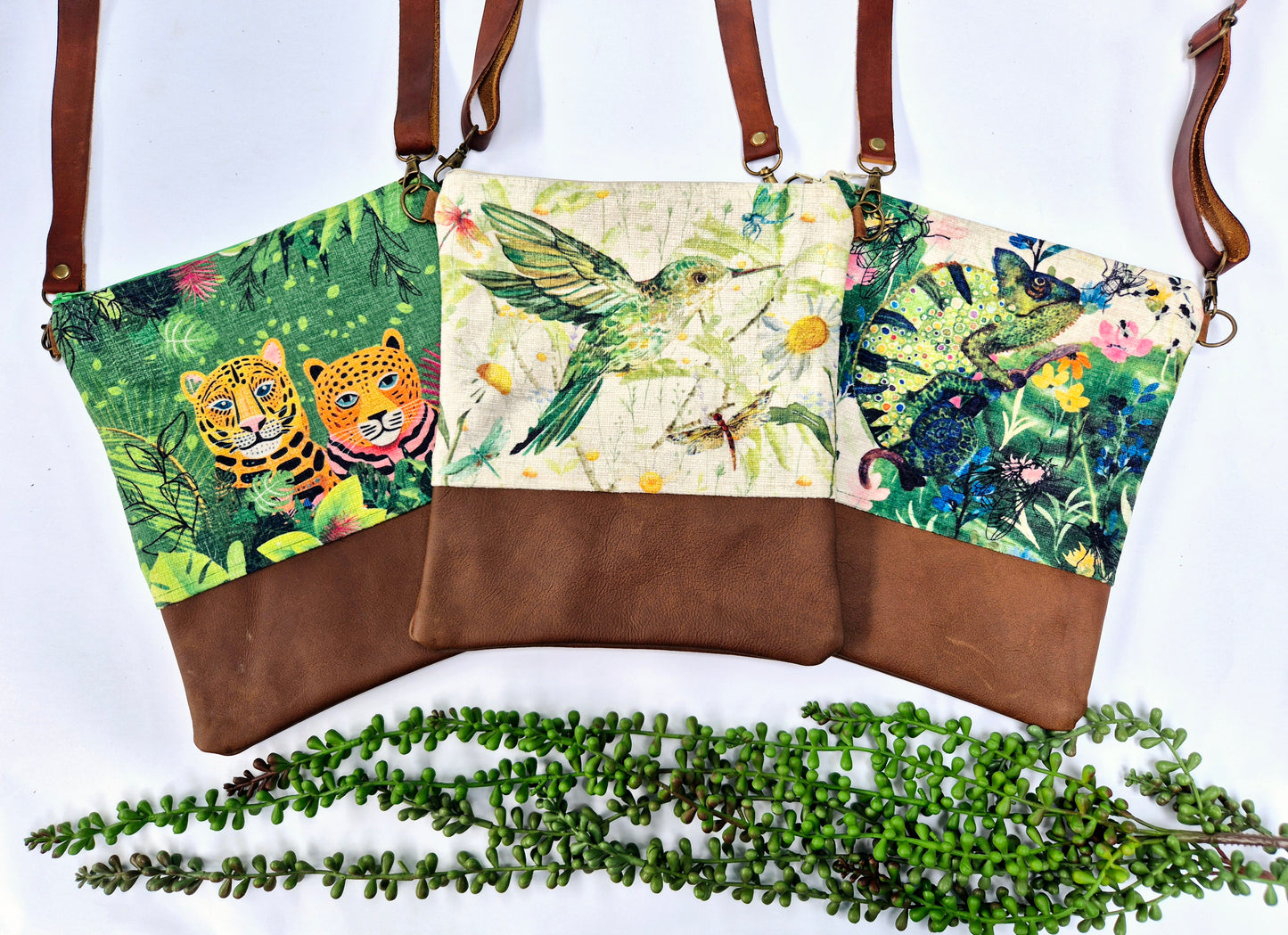 Bag Options