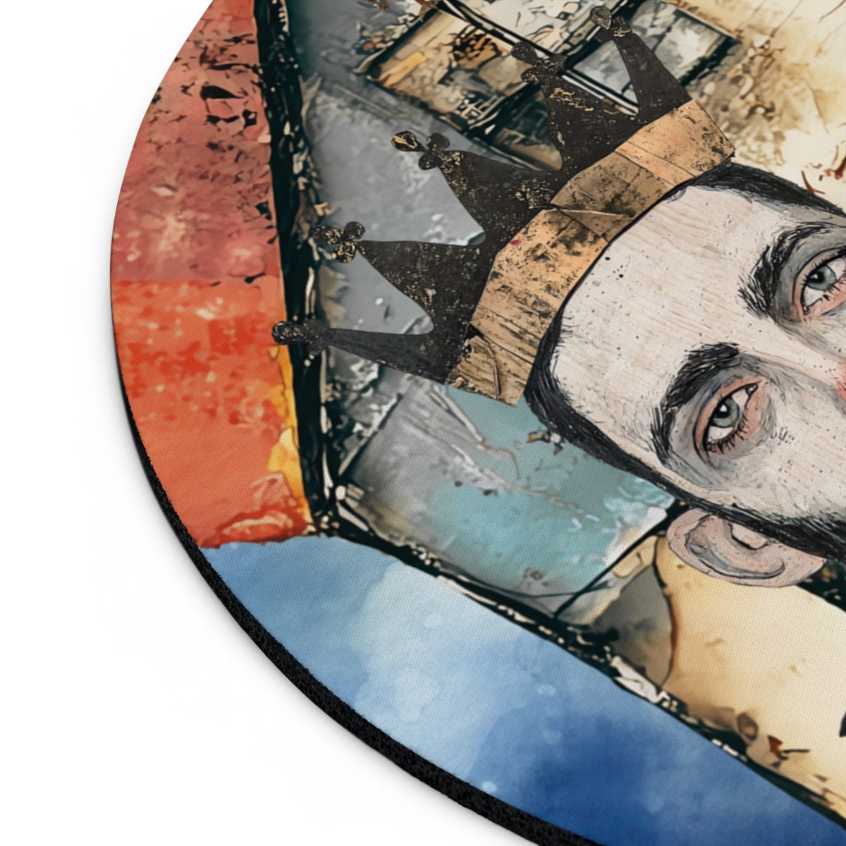 Mousepad