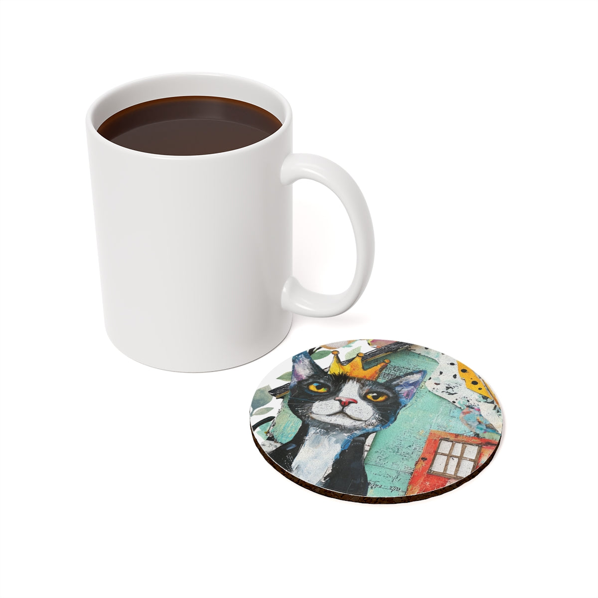 Coaster