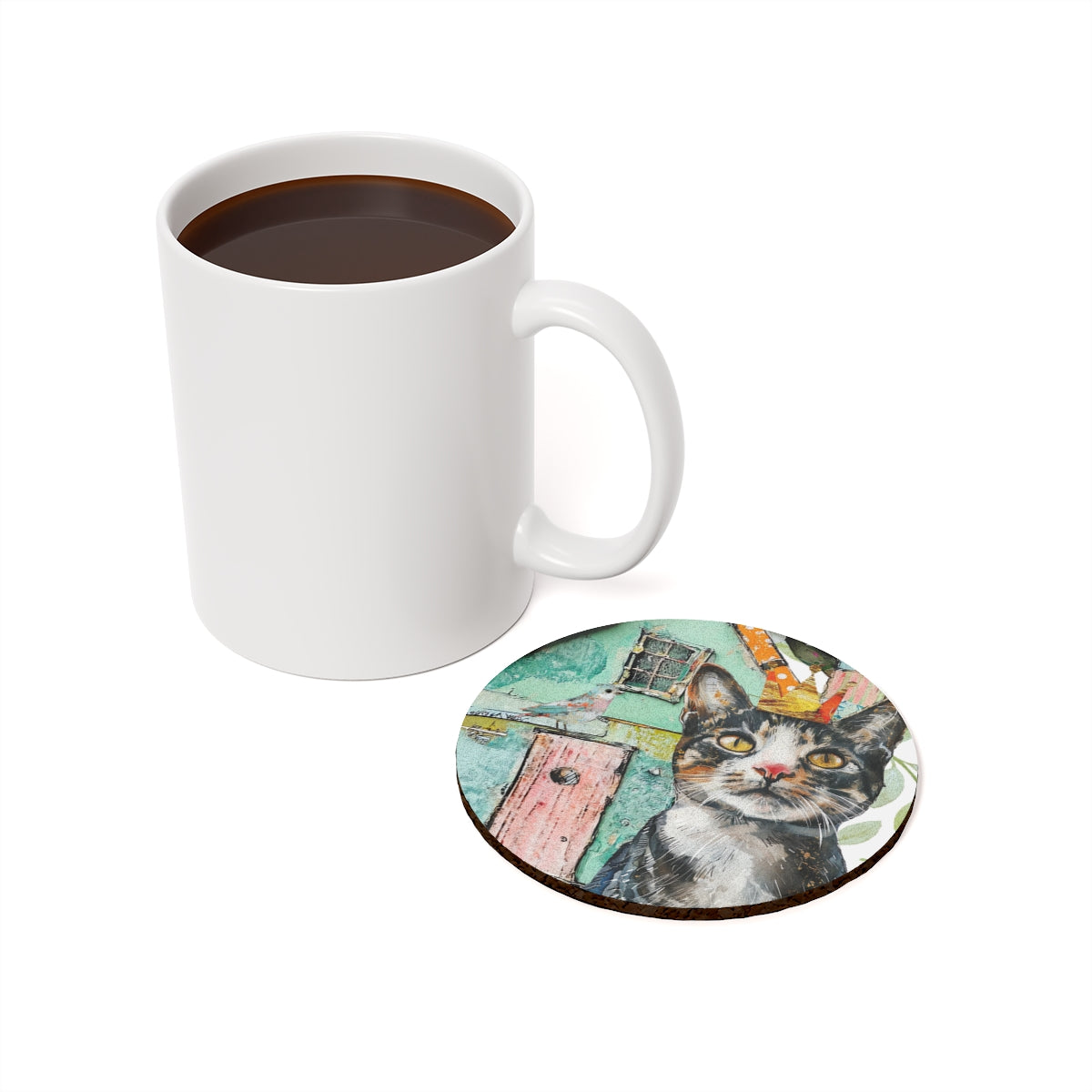 Coaster