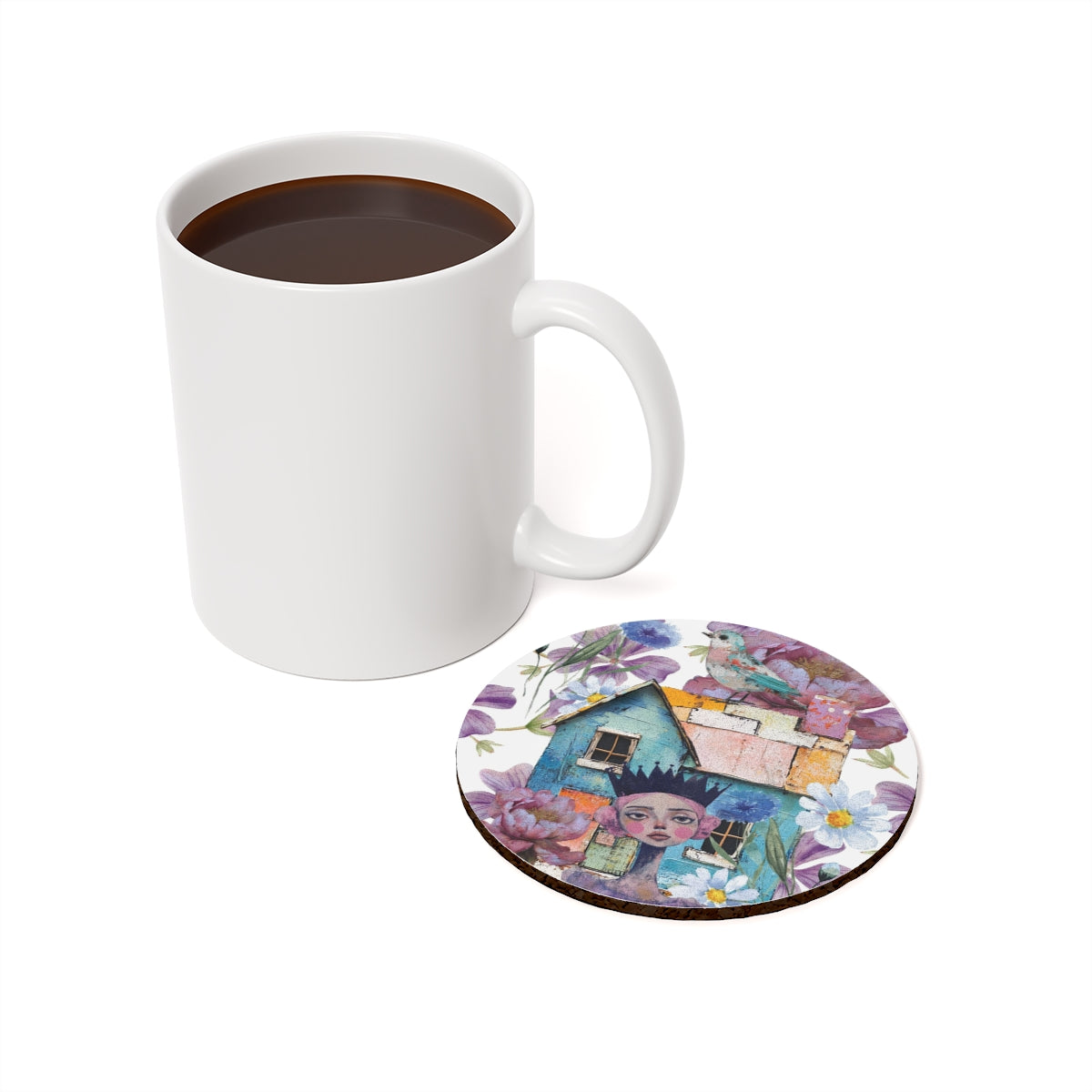 Coaster