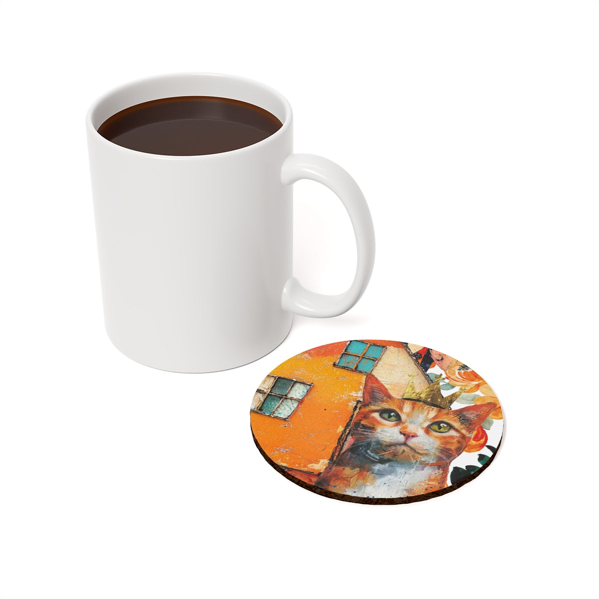 Coaster