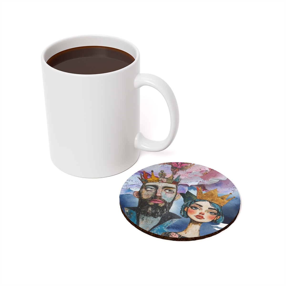 Coaster