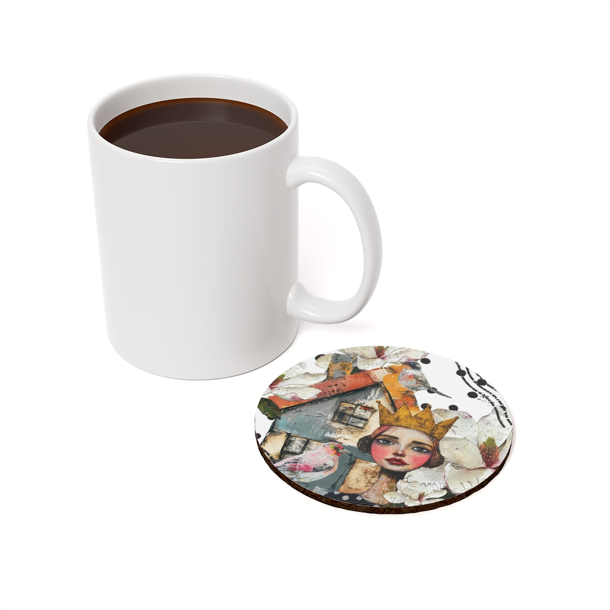 Coaster