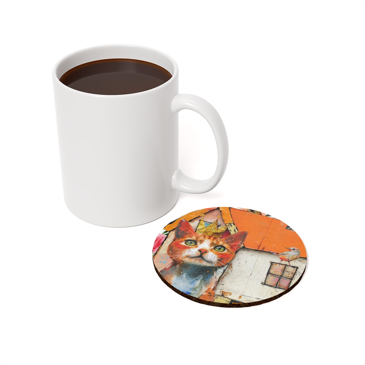 Coaster