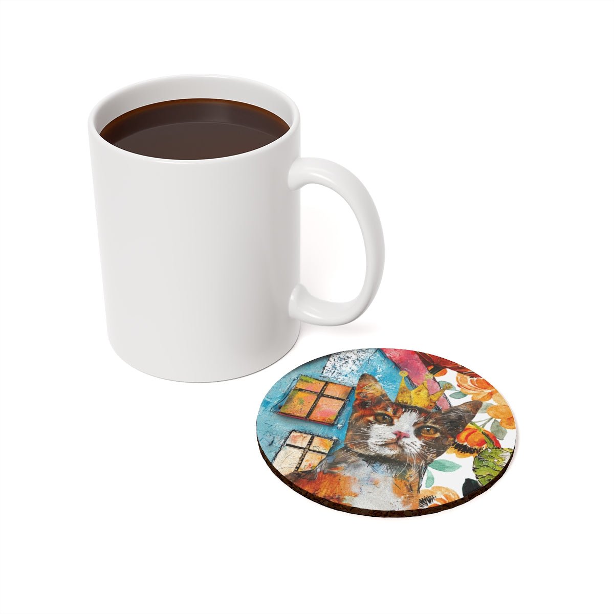 Coaster