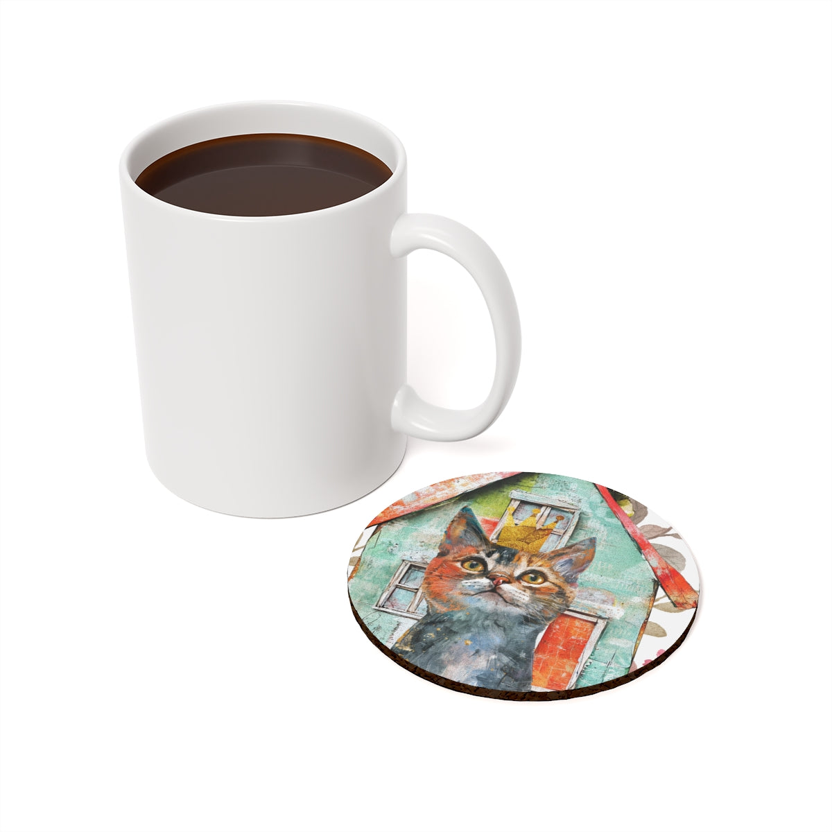 Coaster