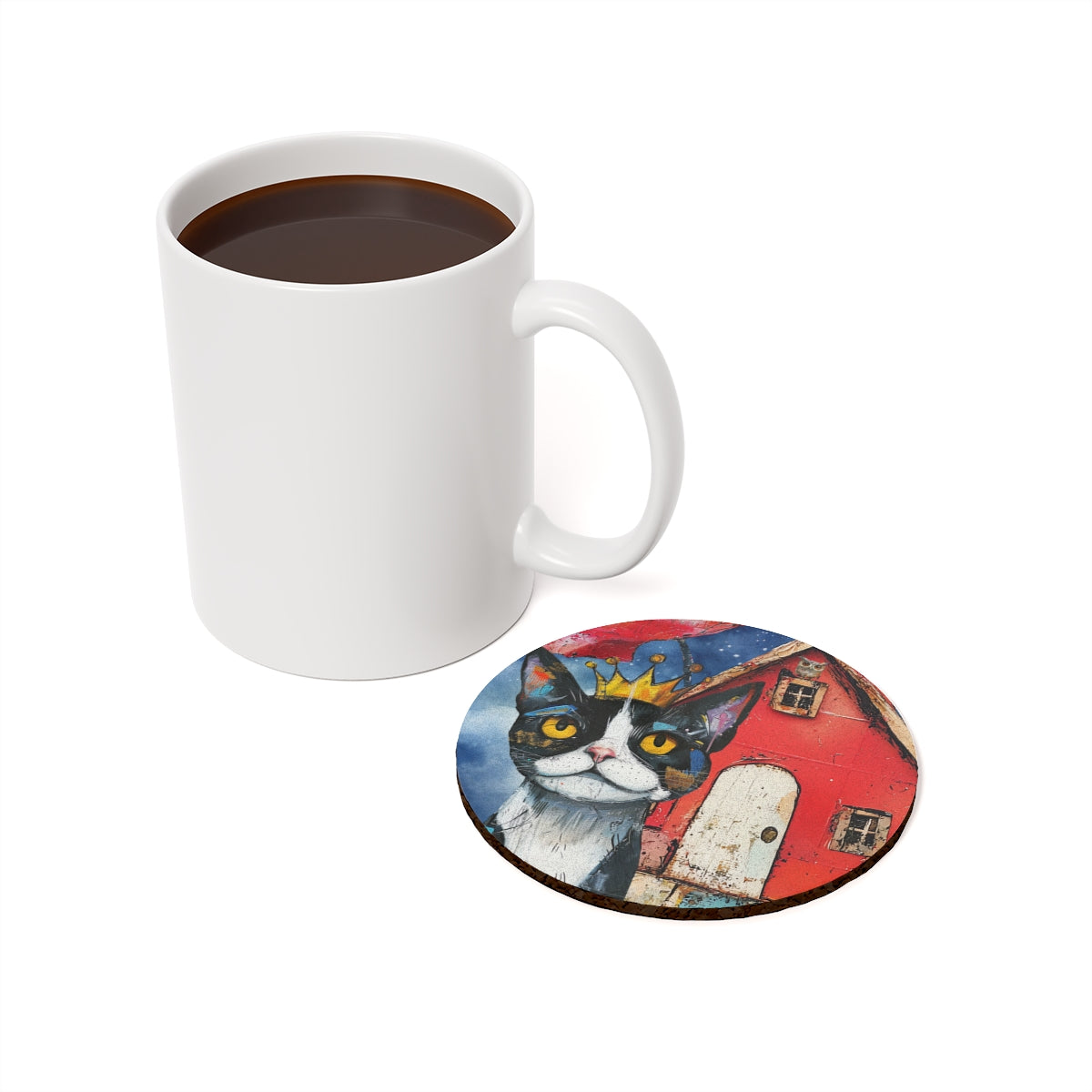 Coaster