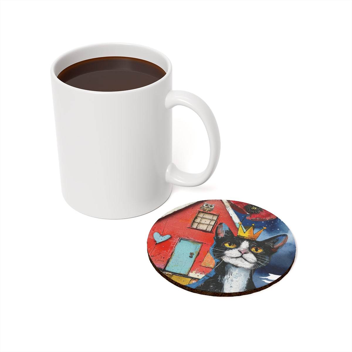 Coaster