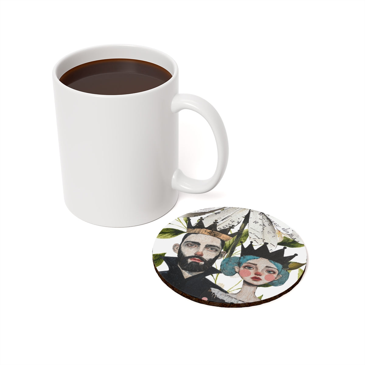 Coaster