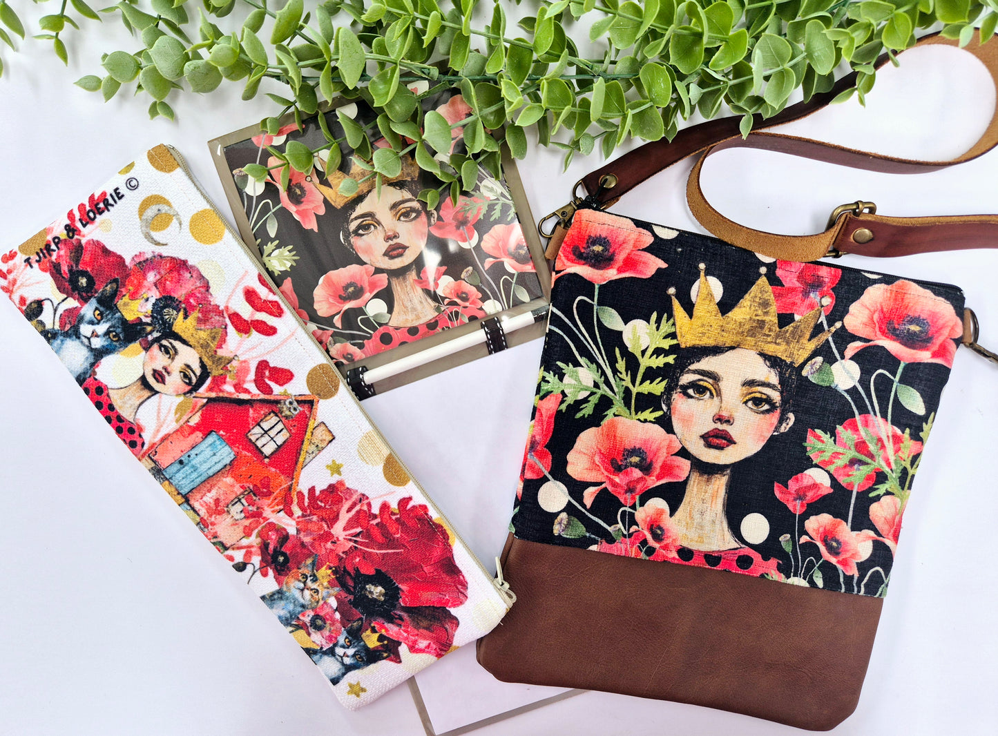 Pencil Bag