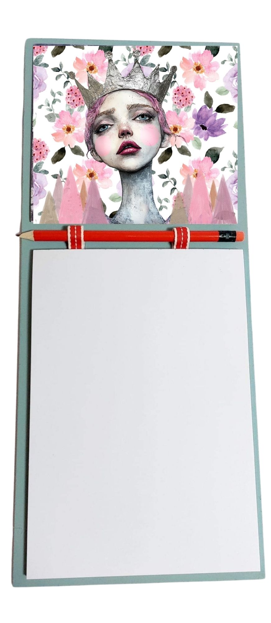 Fridge Notepad