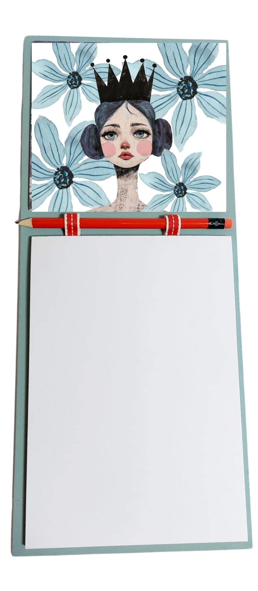 Fridge Notepad