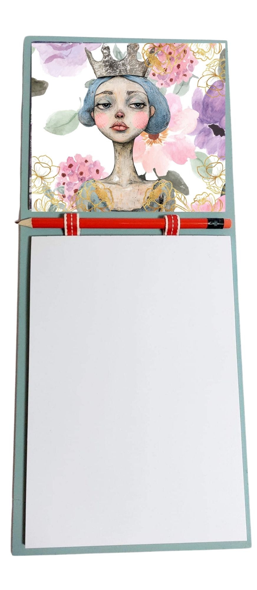Fridge Notepad