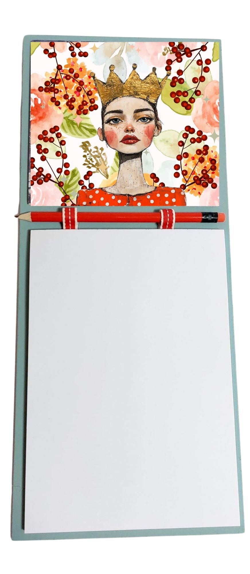 Fridge Notepad
