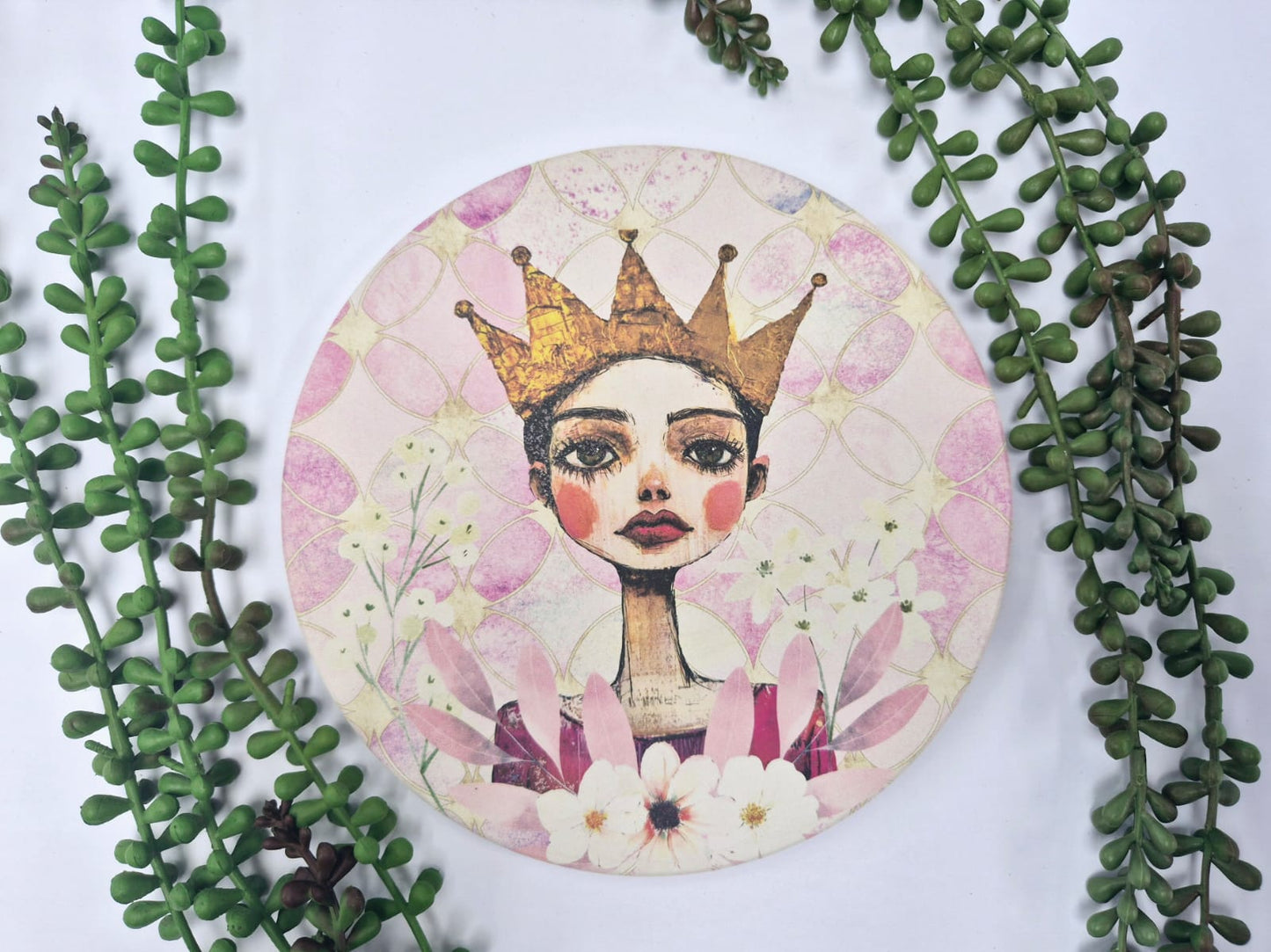 Pot stand (R)