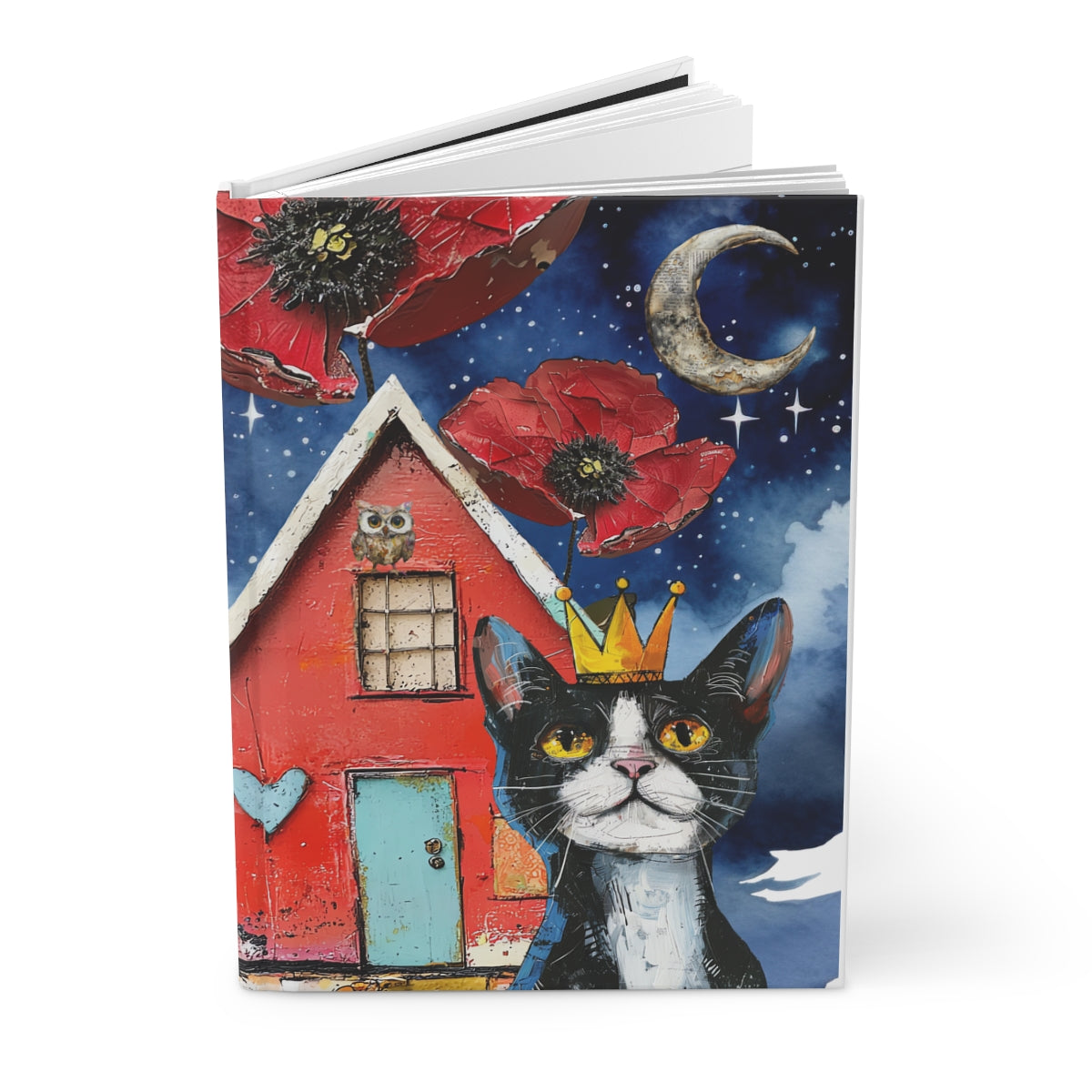 Notebook