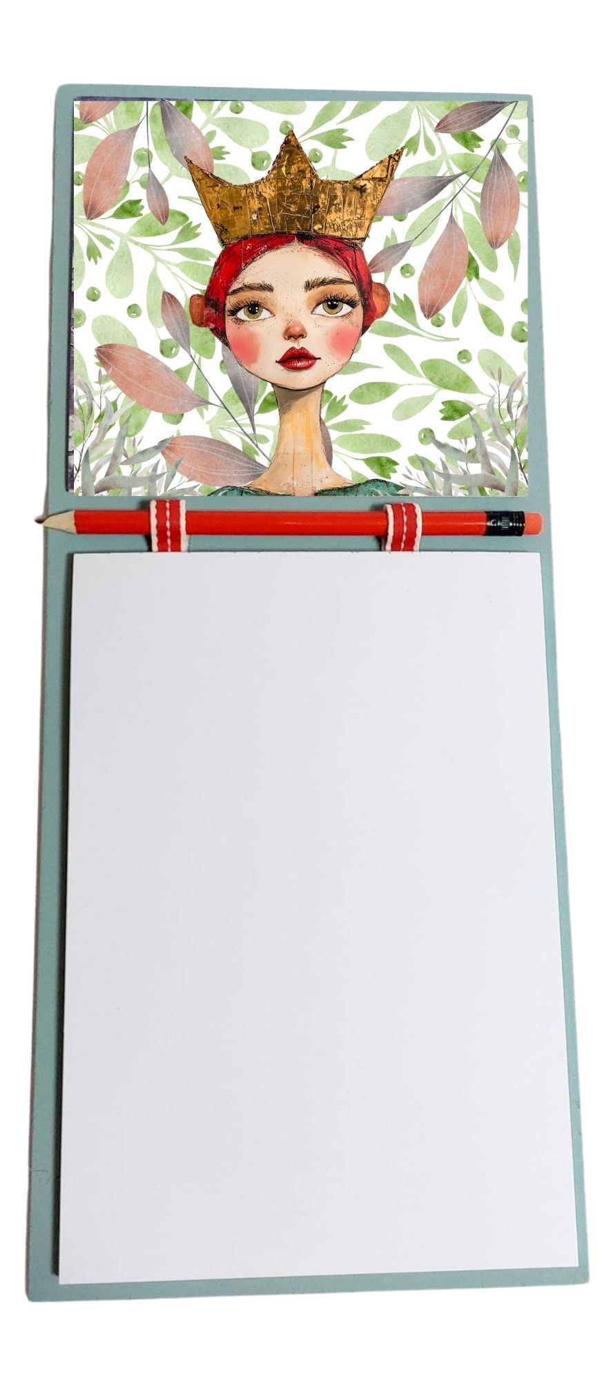 Fridge Notepad