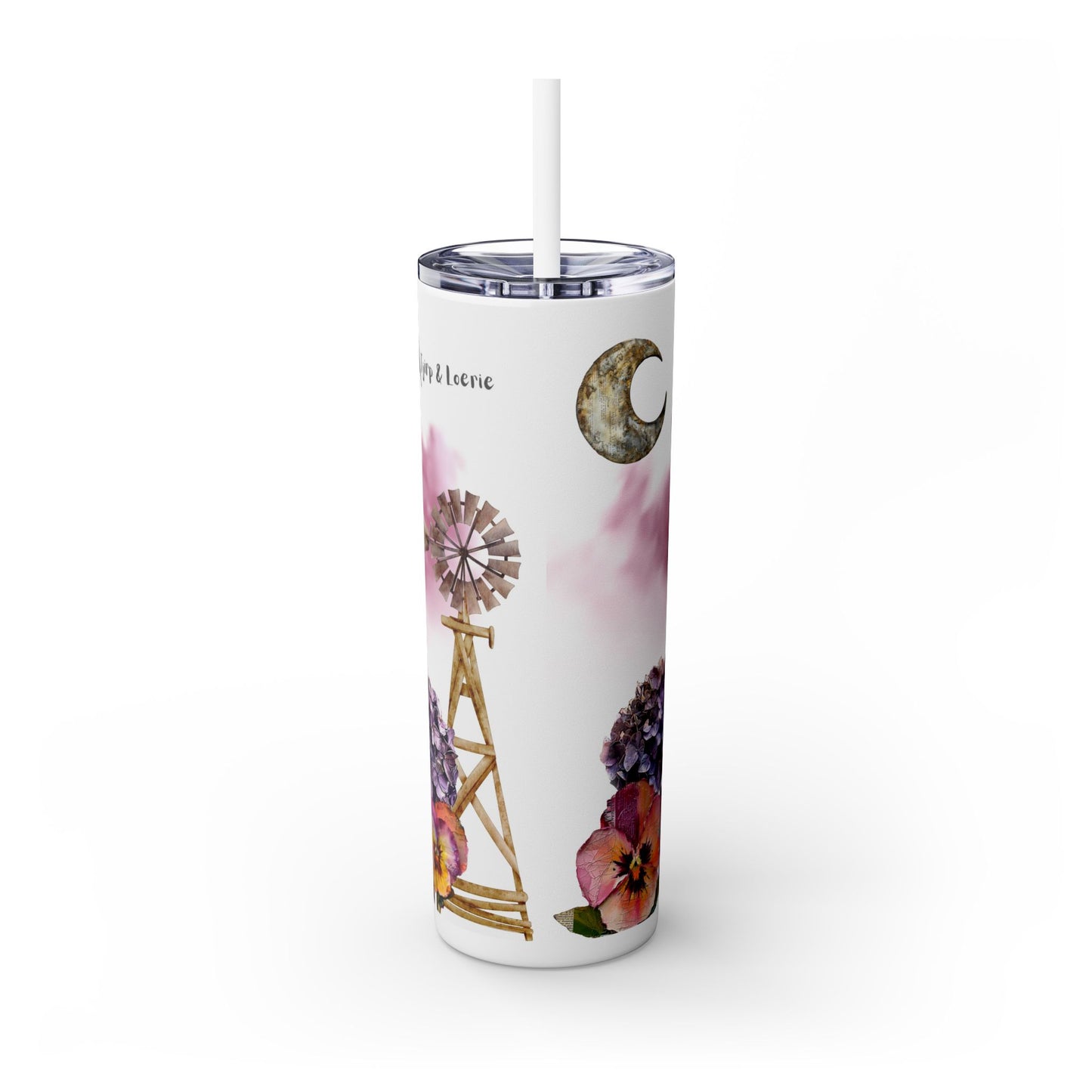 Tumbler